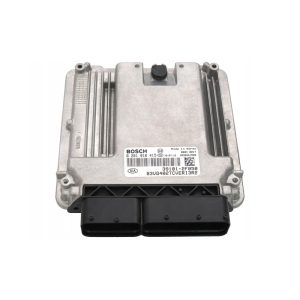 ECU کارنیوال