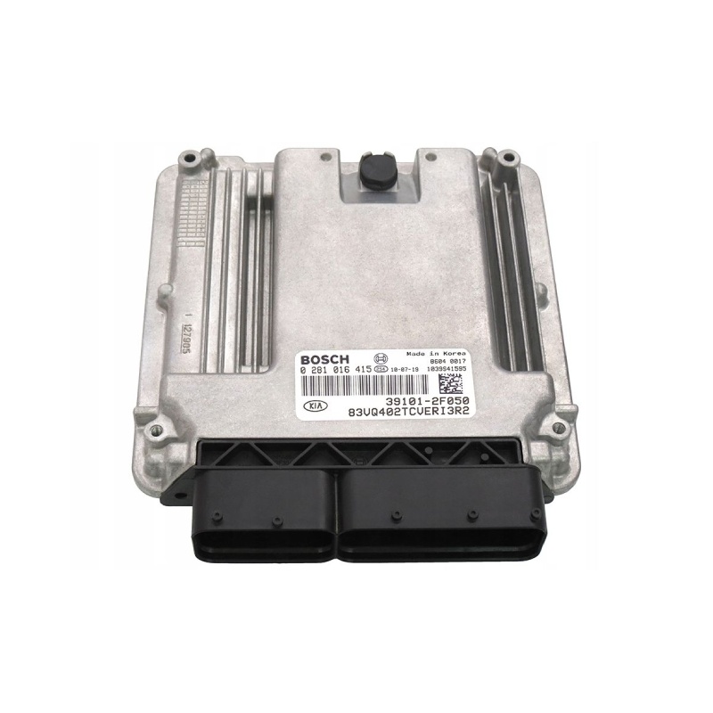 ECU کارنیوال ECU کارنیوال