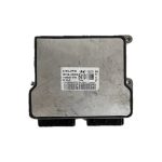 ECU کیا اپیروس