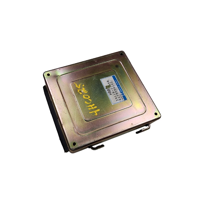 ecu اکسل ecu اکسل