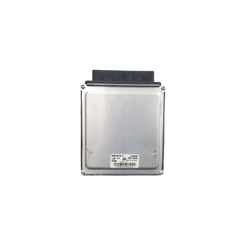 ecu کایرون ecu کایرون