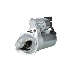 استارت وراکروز ix55