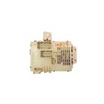 جعبه فیوز داخل کابین i40