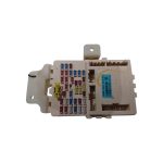 جعبه فیوز داخل کابین توسان ix35