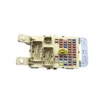 جعبه فیوز داخل کابین ریو