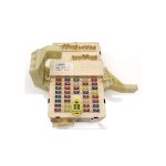جعبه فیوز داخل کابین سوناتا NF