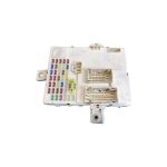 جعبه فیوز داخل کابین سوناتا yf