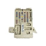 جعبه فیوز داخل کابین ولستر