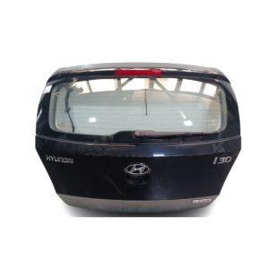 درب صندوق i30