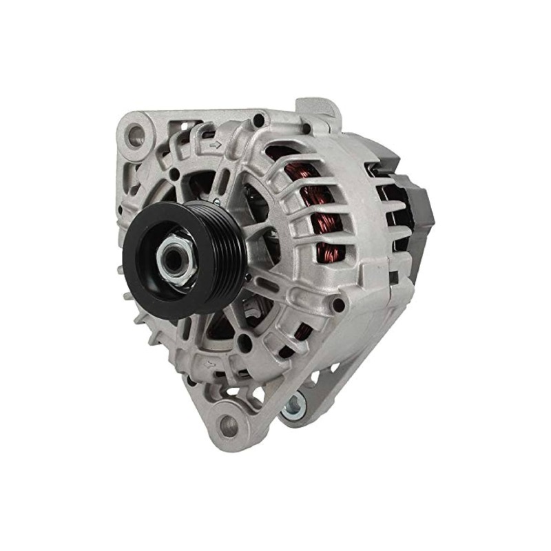 دینام وراکروز ix55 دینام وراکروز ix55
