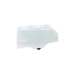 شیشه درب عقب چپ i40