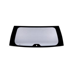 شیشه عقب کارنز