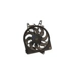 فن کامل رادیاتور اسکوپ