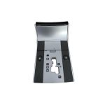 قاب دور لیور دنده وراکروز ix55