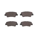 لنت ترمز جلو K8