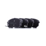 لنت ترمز عقب اسپورتیج KM