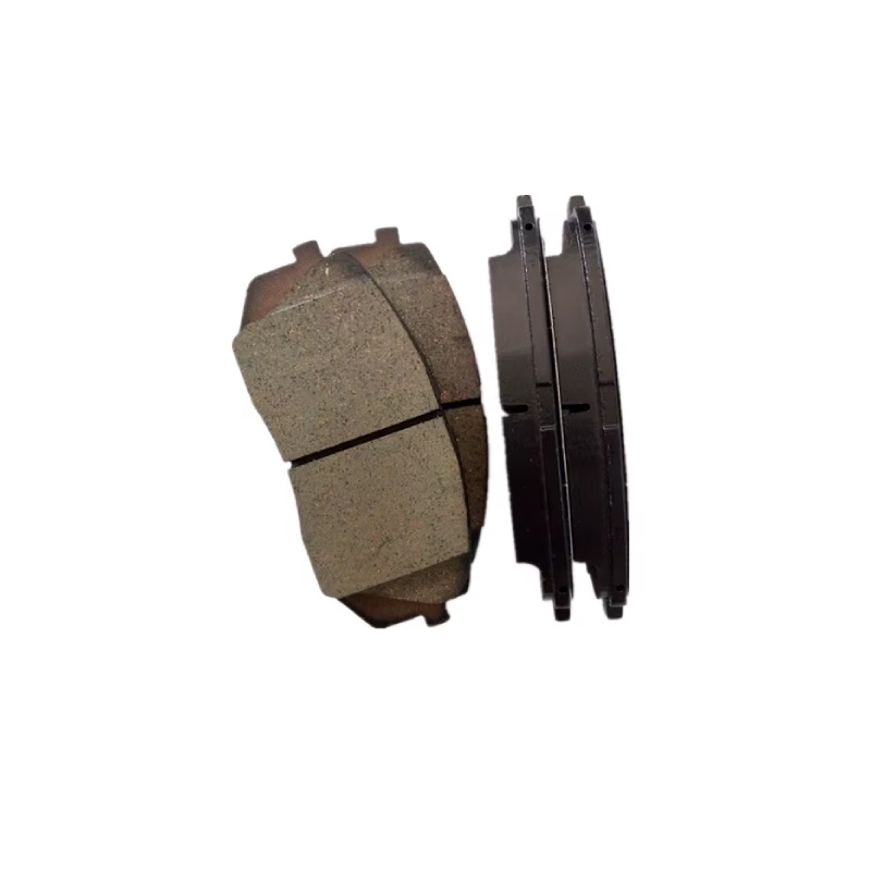 لنت ترمز عقب توسان ix35 لنت ترمز عقب توسان ix35