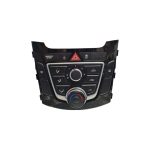 پنل تهویه مطبوع i30