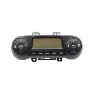 پنل تهویه مطبوع توسان ix35