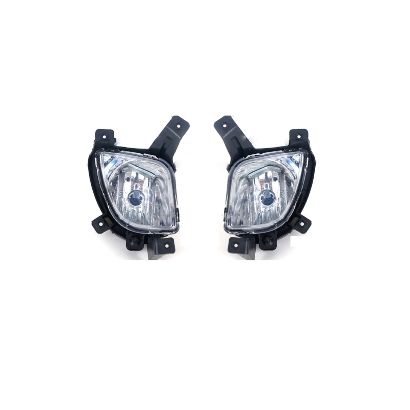 چراغ مه شکن توسان ix35 چراغ مه شکن توسان ix35
