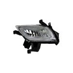چراغ مه شکن سراتو yd