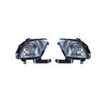 چراغ مه شکن سراتو سایپا TD
