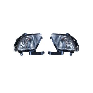 چراغ مه شکن سراتو سایپا TD