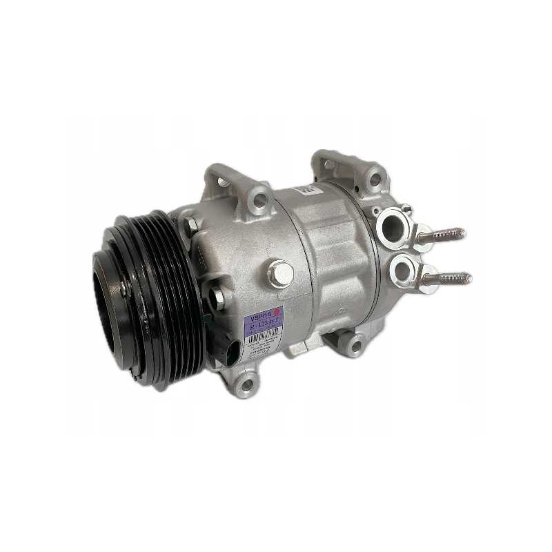 کمپرسور کولر تیوولی کمپرسور کولر تیوولی