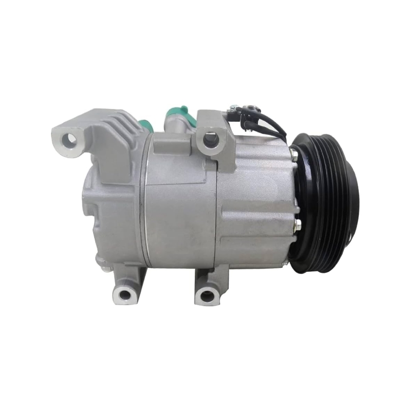 کمپرسور کولر K3 کمپرسور کولر K3