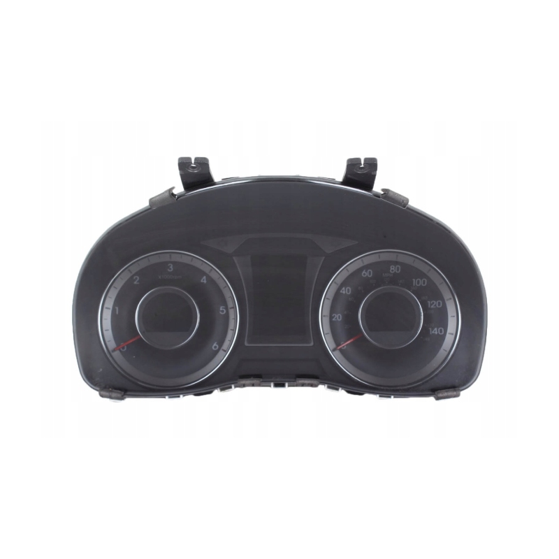 کیلومتر شمار i40 کیلومتر شمار i40