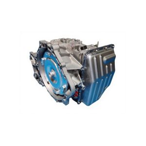 گیربکس اتومات کامل اکتیون