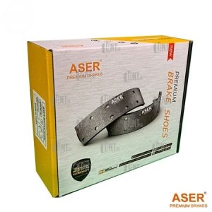 لنت ترمز کفشکی ایسر ASER