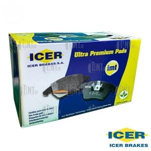 لنت ترمز ICER اسپانیا