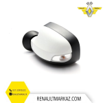 آینه برقی راهنمادار ساندرو چپ