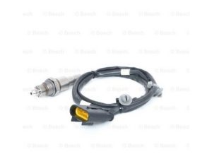 سنسور اکسیژن جولیتا و میتو