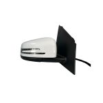 آینه بغل راست بنز e250 اتاق a207