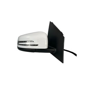 آینه بغل راست بنز e250 اتاق a207