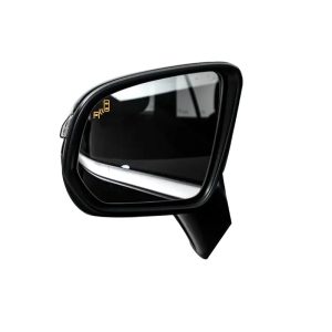 آینه بغل چپ بنز EQE SUV 500 اتاق X294