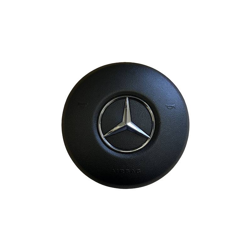 ایربگ فرمان بنز C200 اتاق W205 ایربگ فرمان بنز c200 اتاق w205