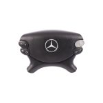 ایربگ فرمان بنز cls500 اتاق c219