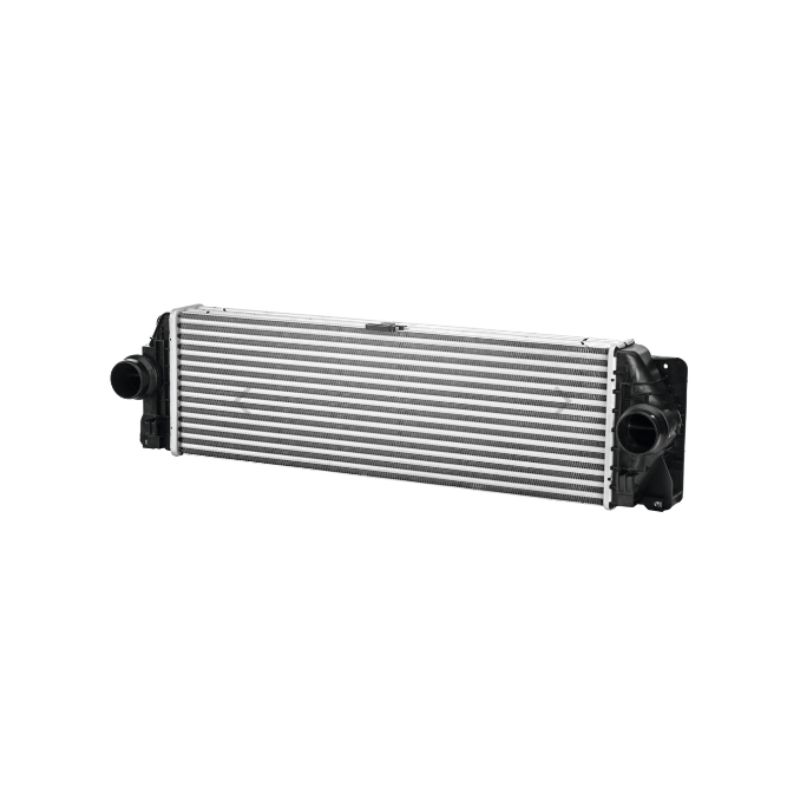 اینتر کولر بنز C180 اتاق W203 اینتر کولر بنز C180 اتاق W203