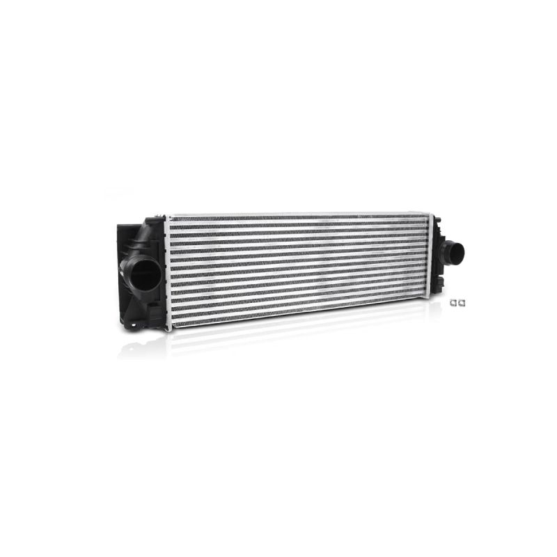 اینتر کولر بنز C180 اتاق W204 اینتر کولر بنز C180 اتاق W204