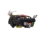 جعبه فیوز داخل کابین بنز e250 اتاق a207