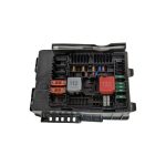 جعبه فیوز داخل کابین بنز EQE SUV 500 اتاق X294