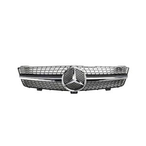 جلو پنجره بنز cls500 اتاق c219