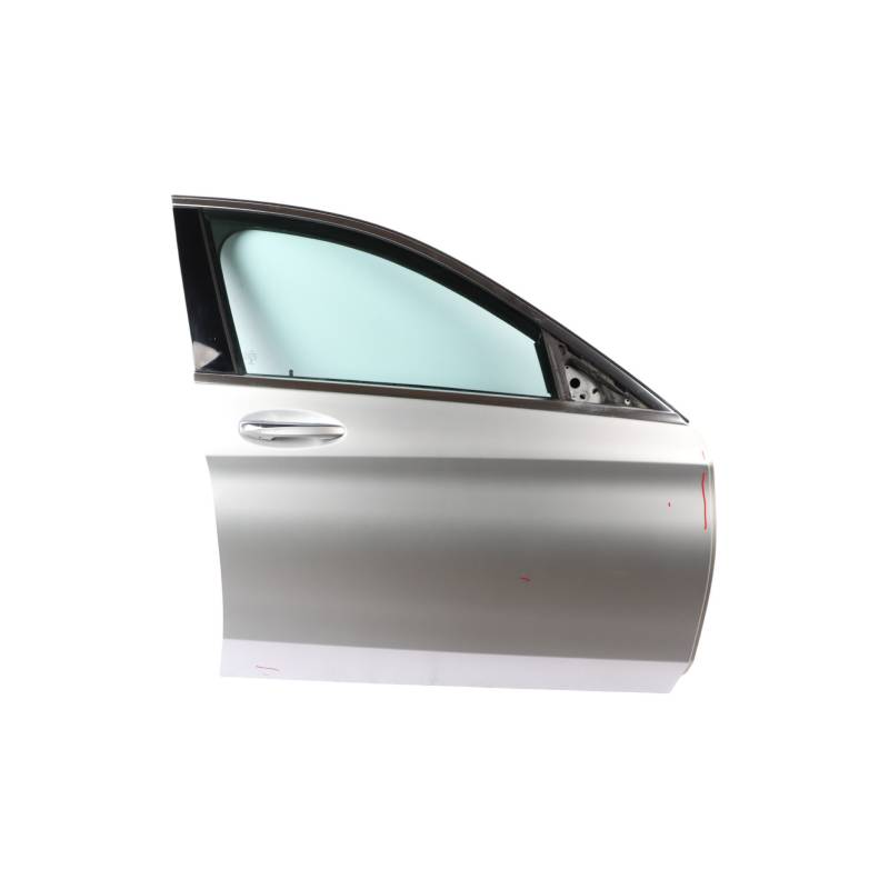 درب جلو راست بنز C200 اتاق W205 درب جلو راست سمت شاگرد بنز c200 اتاق w205