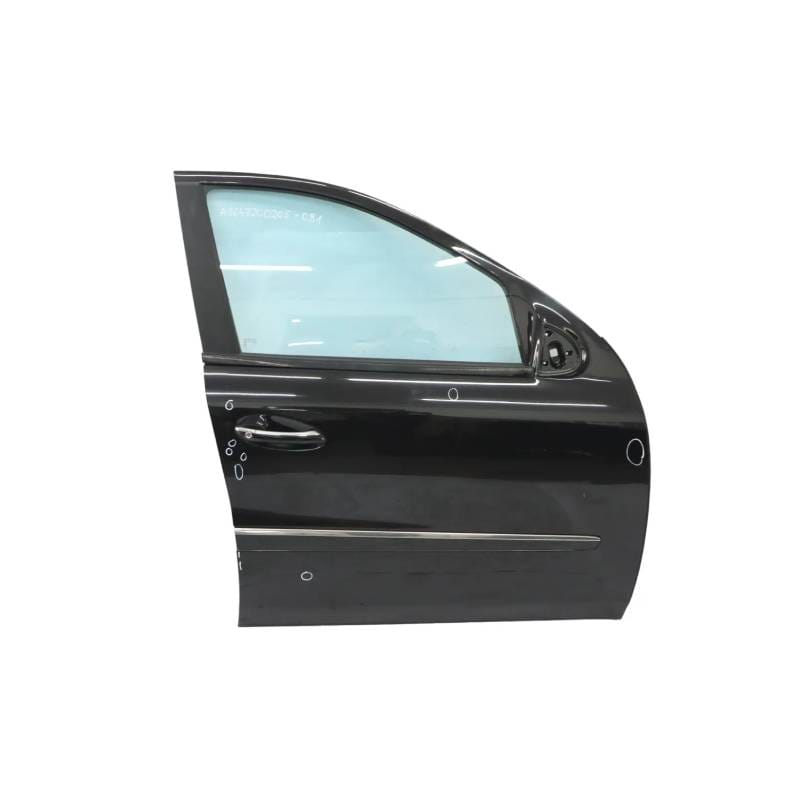 درب جلو راست بنز ML350 اتاق W164 درب جلو راست سمت شاگرد بنز ml350 اتاق w164