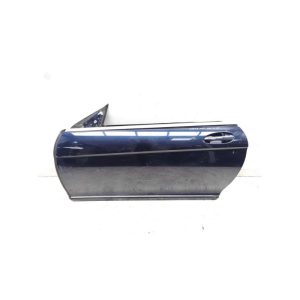 درب جلو چپ سمت راننده بنز cl500 اتاق c216