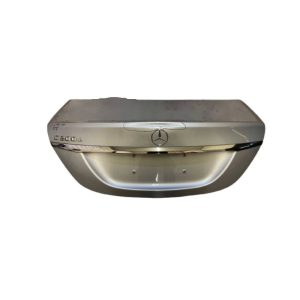 درب صندوق بنز c200 اتاق w205