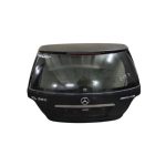 درب صندوق بنز ml350 اتاق w164